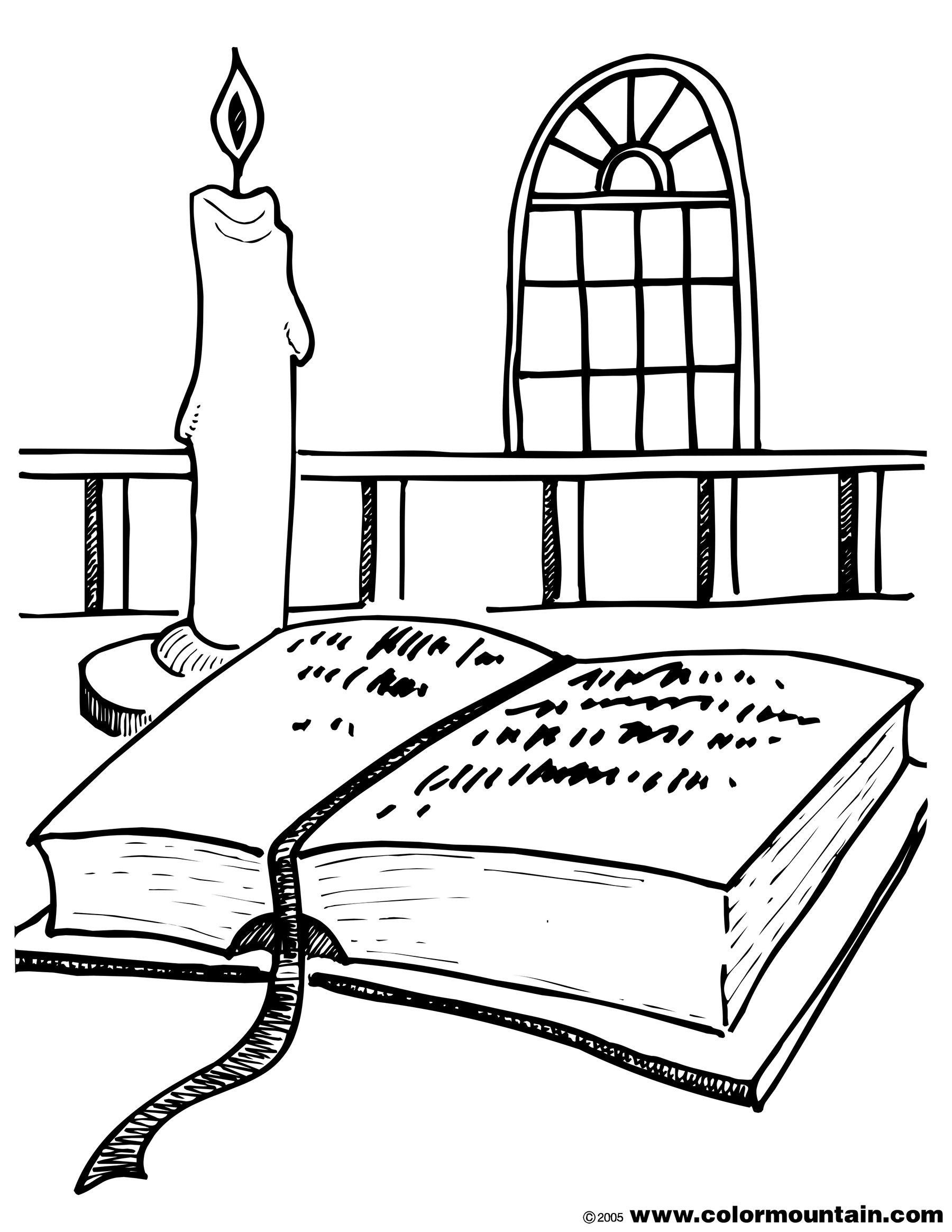 1800x2329 Holy Bible Coloring Pages