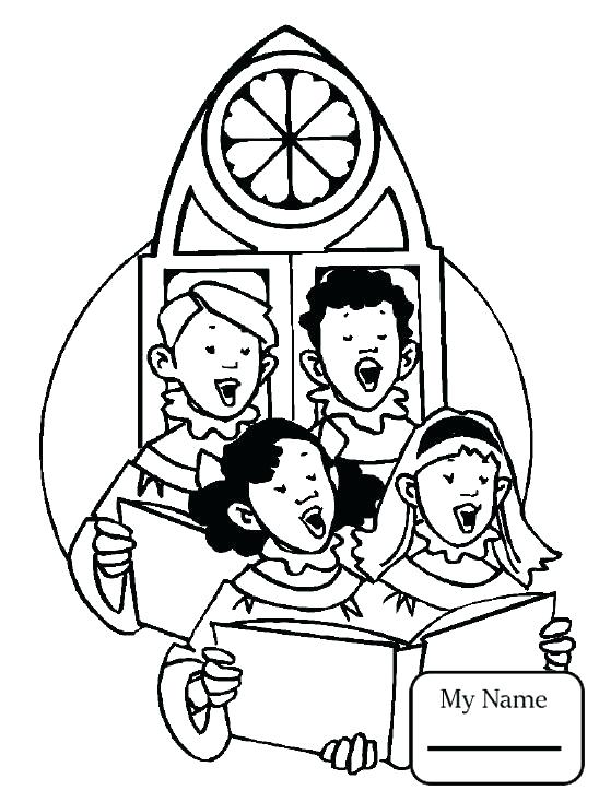 548x734 May Shamrock Holy Trinity Coloring Page Pages Arts Culture