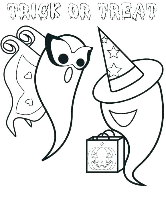 580x702 Holy Spirit Coloring Page Ghost Color Pages Ghosts Coloring Pages