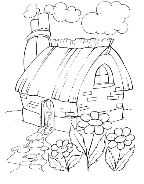 472x604 Home Alone Coloring Pages