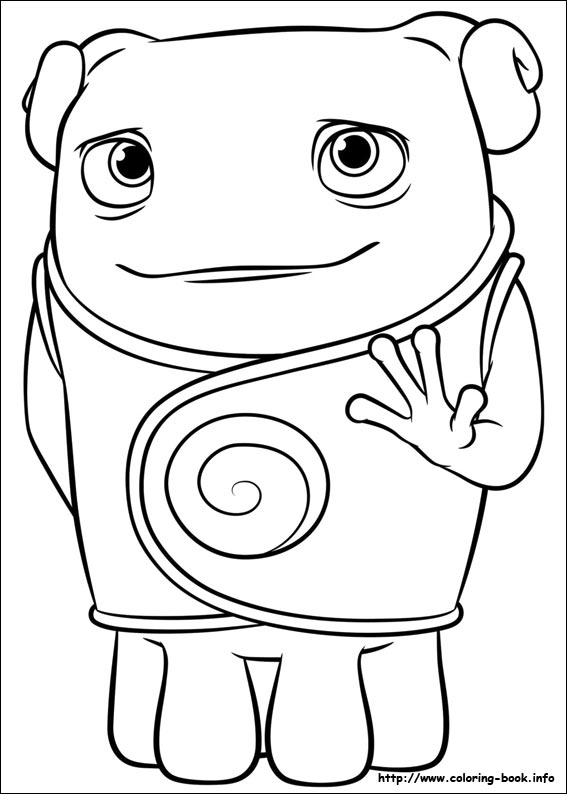 567x794 Home Coloring Picture Coloring Pages
