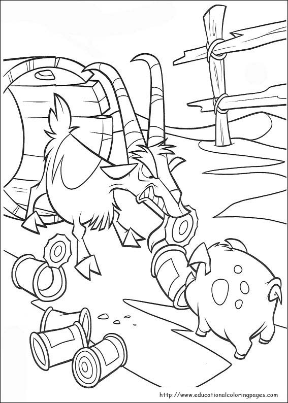 567x794 Home On The Range