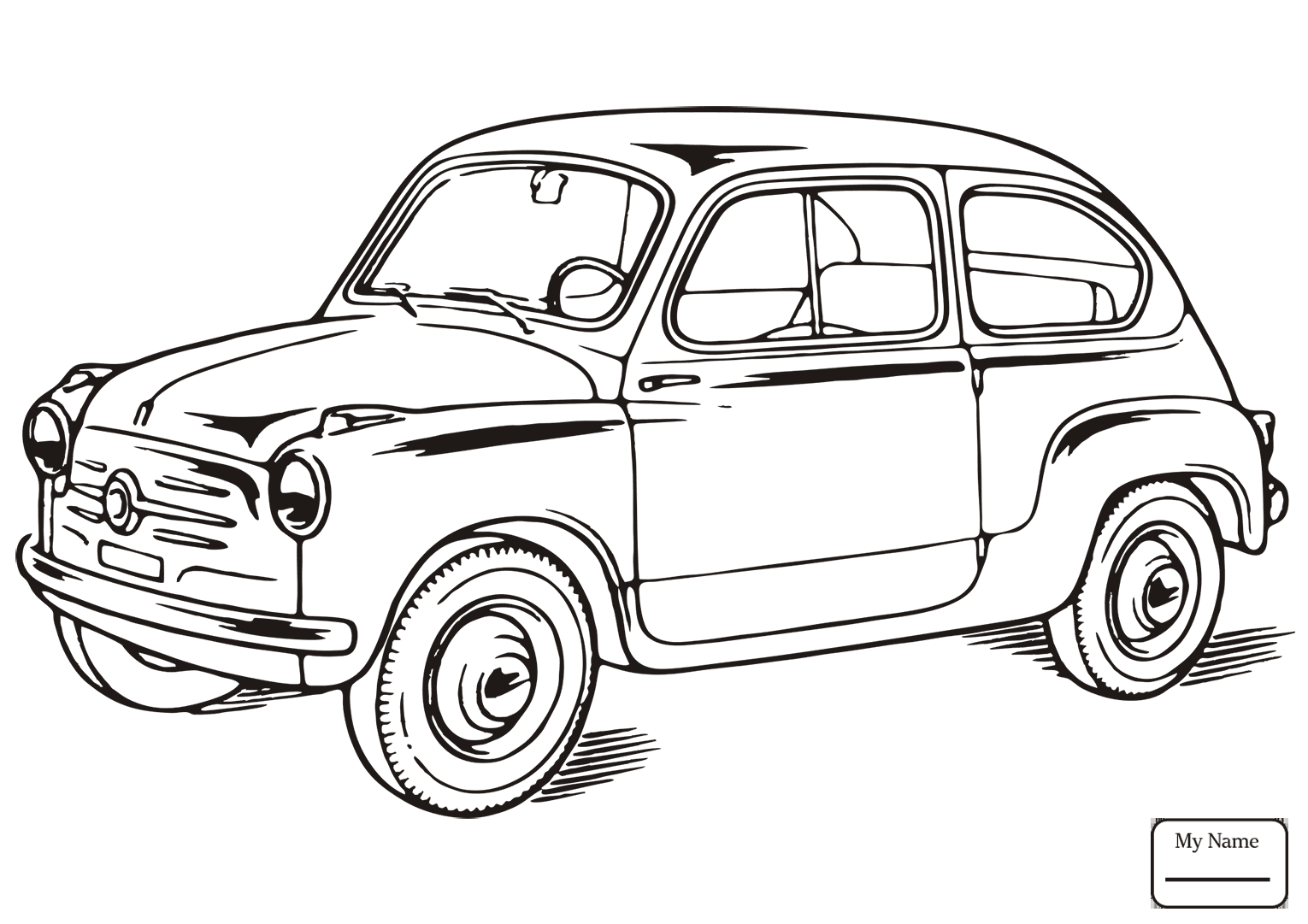 1530x1081 Honda Cr V Coloring Page Free Printable Pages For Suv