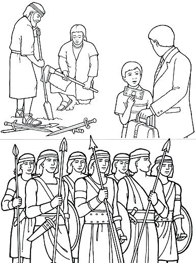 385x516 Coloring Honesty Coloring Sheet