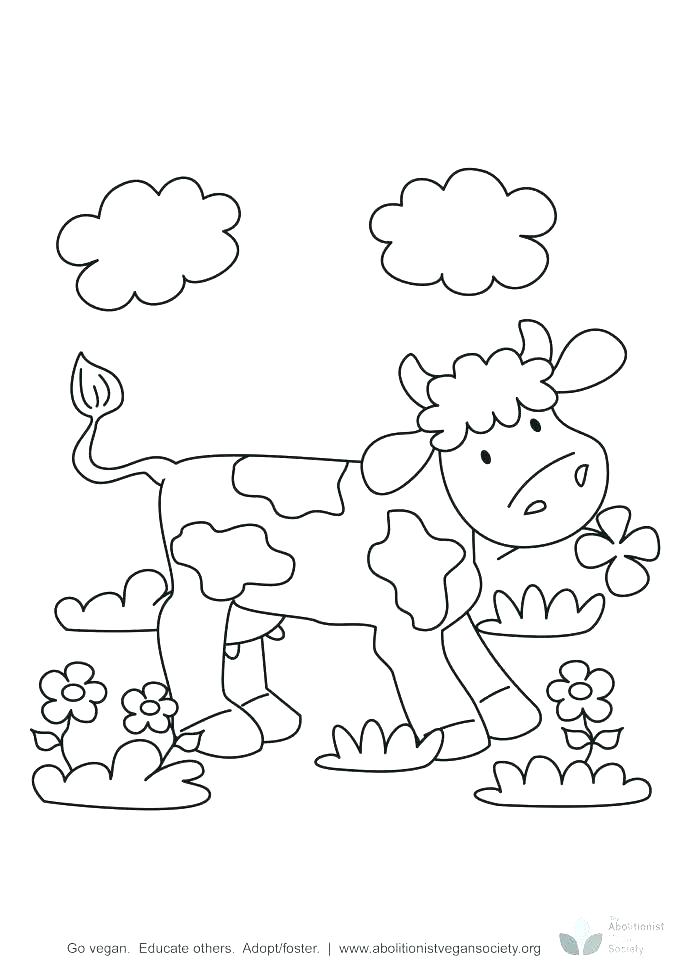 687x972 Honesty Coloring Pages