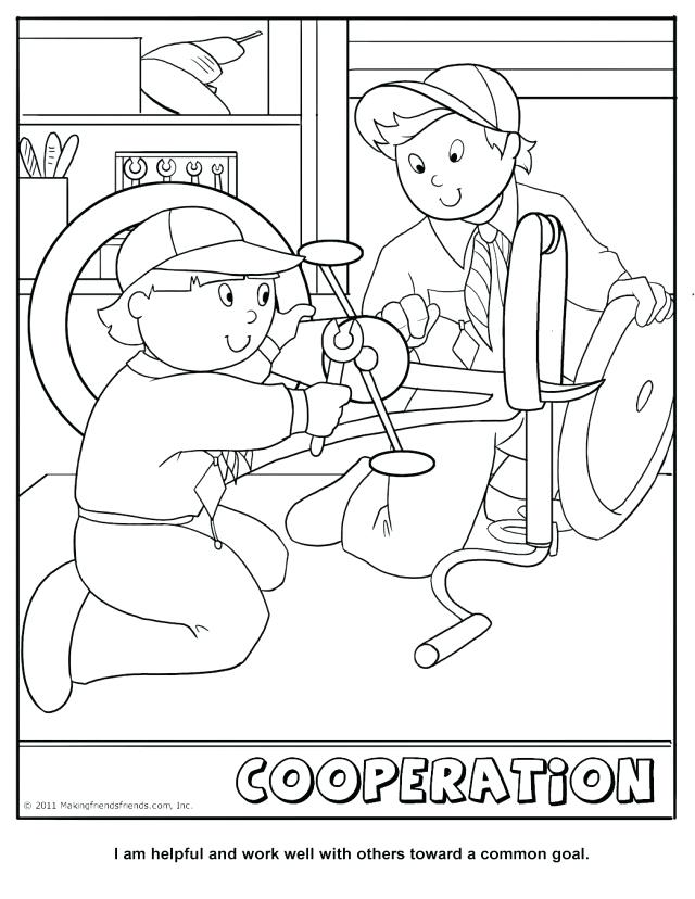640x828 Honesty Coloring Page Free On Honesty Coloring Pages Honesty