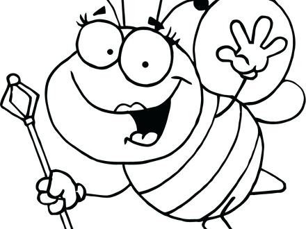 440x330 Bumblebee Outline Honey Bee Clip Art Cartoon Bee C Also Bumblebee