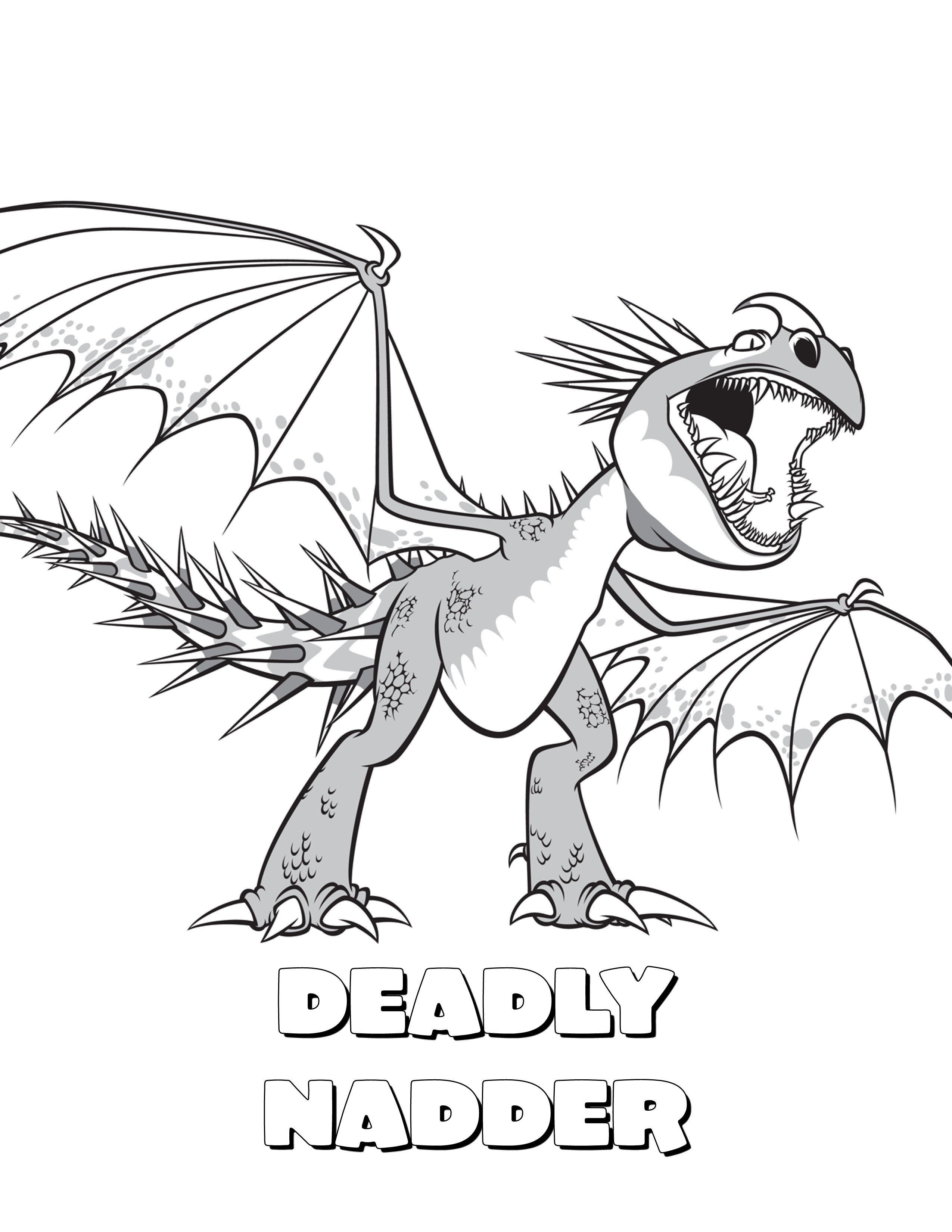 2550x3300 How To Train Your Dragon Coloring Pages Pdf Copy Coloring Book