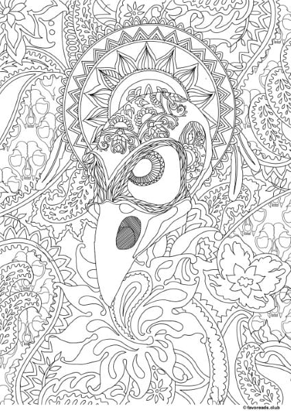 424x600 Horror Scenes