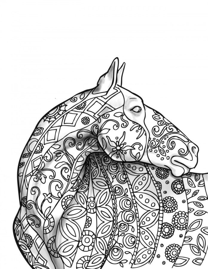 696x900 Best Coloring Images On Coloring Books, Vintage