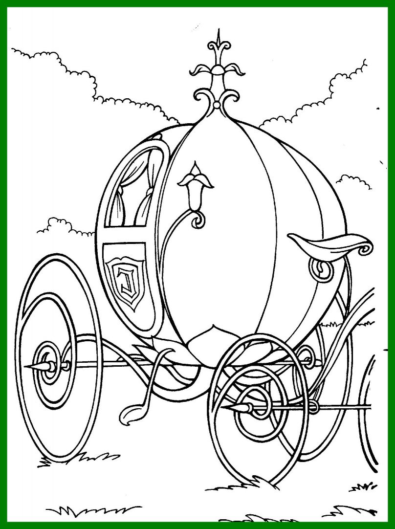 808x1082 Fascinating Horse Drawn Carriage Clipart Cab Many Interesting