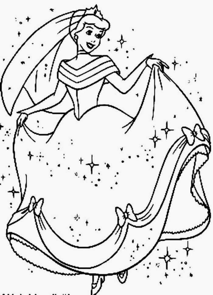 700x969 Horse And Carriage Coloring Pages Free Cinderella Carriage