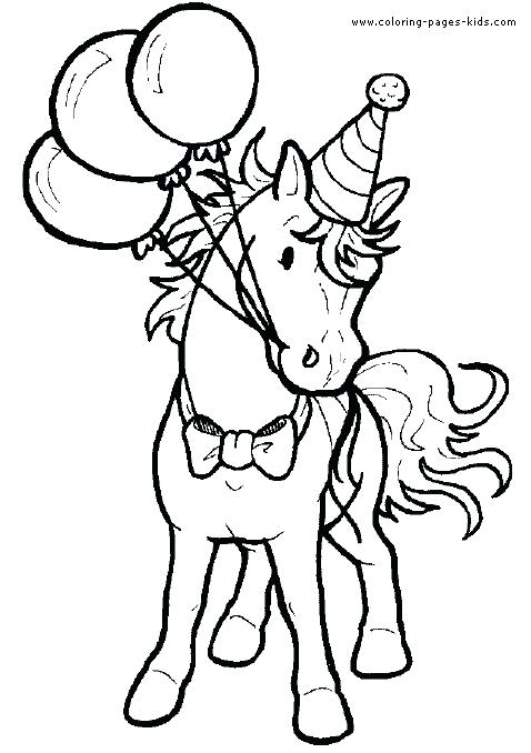 478x678 Luxury Coloring Pages Of Horses Printable For Horse And Foal