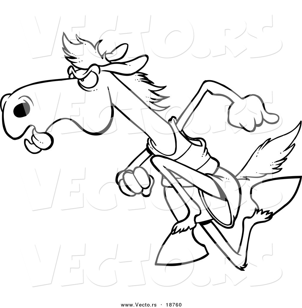 1024x1044 Sports Race Horse Coloring Pages Print And Color All About Free