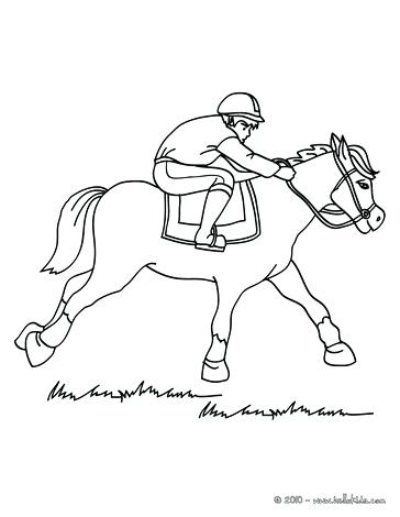 364x470 Equestrian Coloring Pages Coloring Pages Printable Coloring Horse