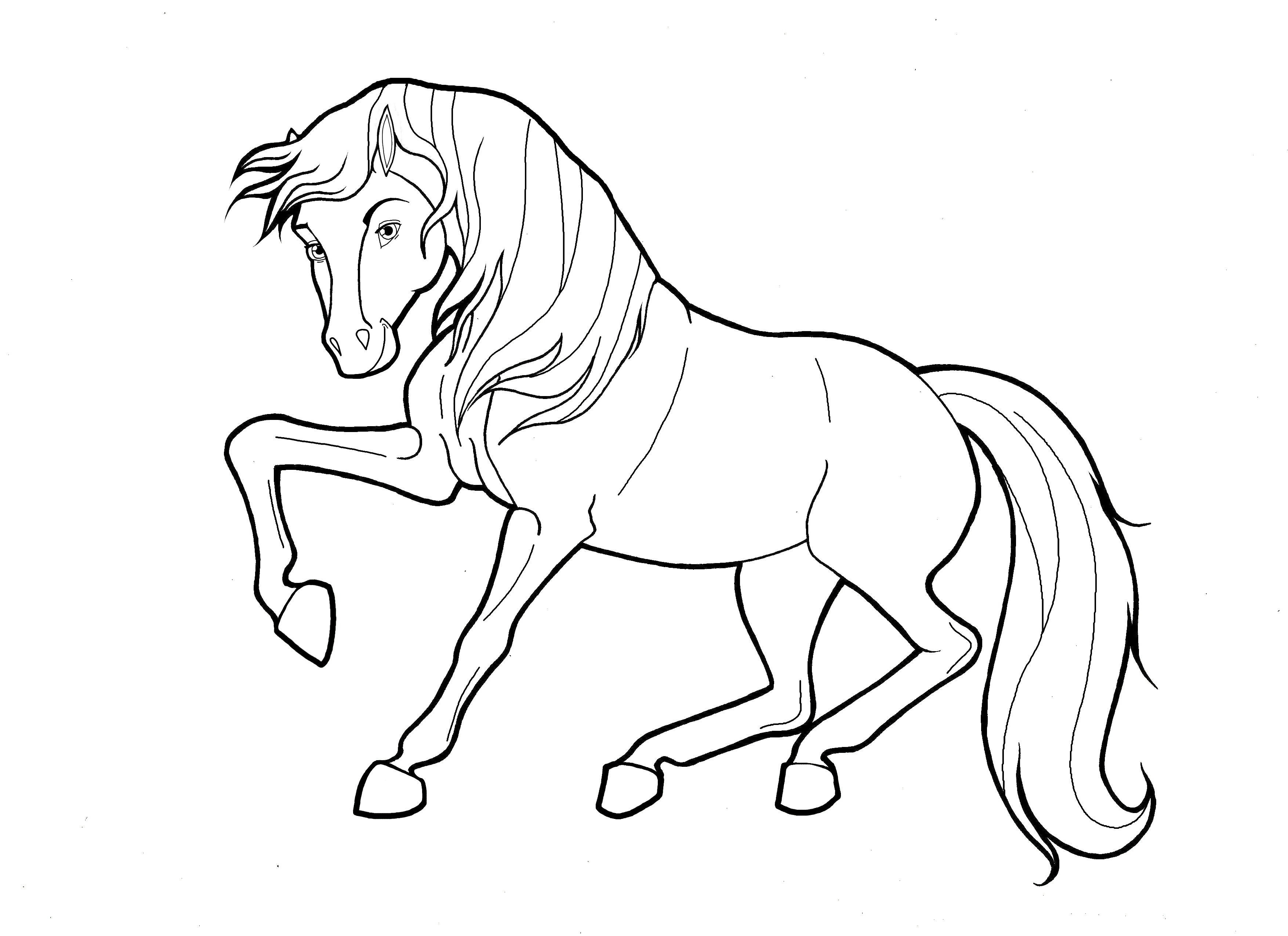 3509x2550 Fantasy Coloring Pages Best Coloring Pages For Kids Printable