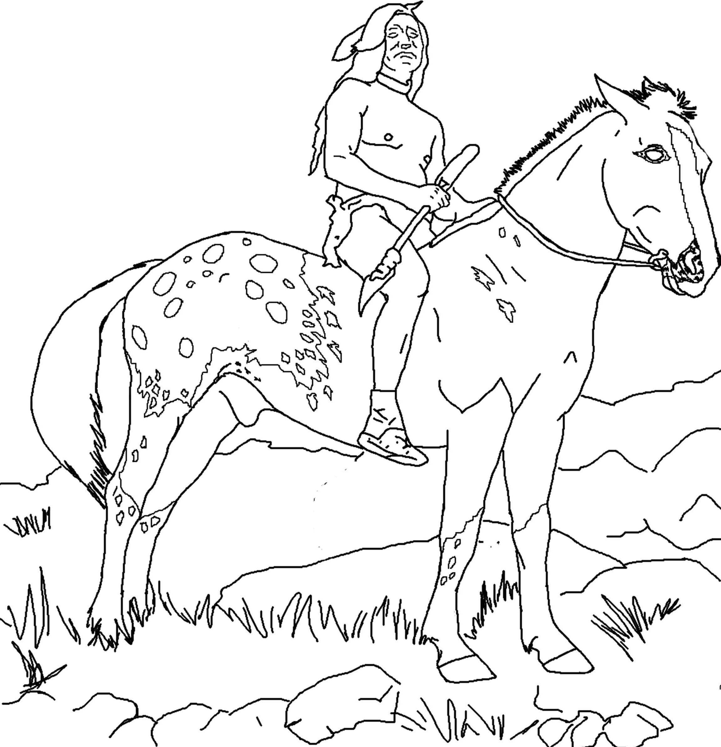 2306x2390 Spirit Stallion Of The Cimarron Coloring Pages Picloud Co Arilitv