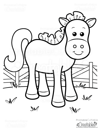 425x550 Coloring Pages