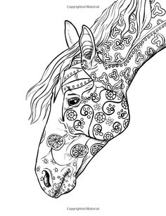 236x307 Color Chill Adult Coloring