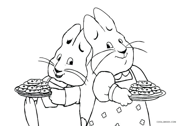 700x493 Horton Hears A Who Coloring Page Max And Ruby Coloring Pages