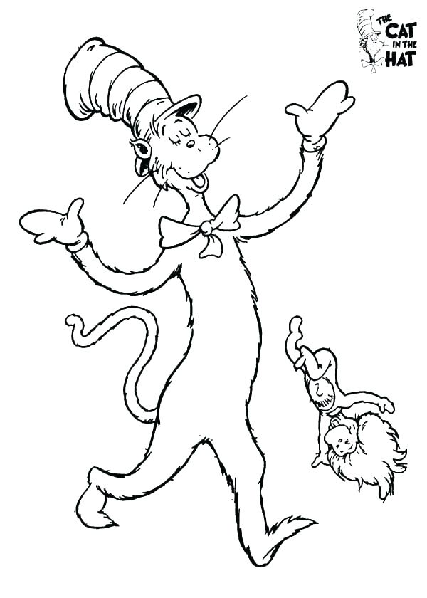 600x840 Horton Hears A Who Elephant Coloring Pages Page Book