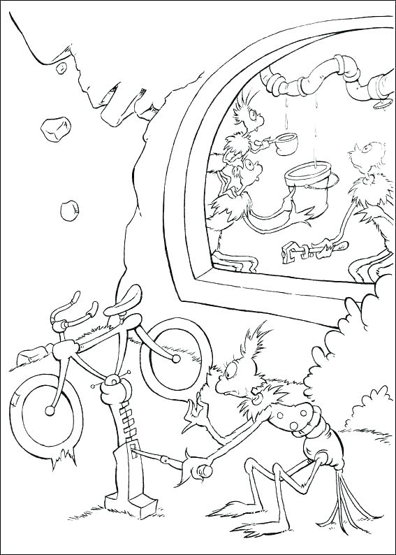 567x794 Horton Hears A Who Coloring Page Hears A Who Hears A Who Coloring