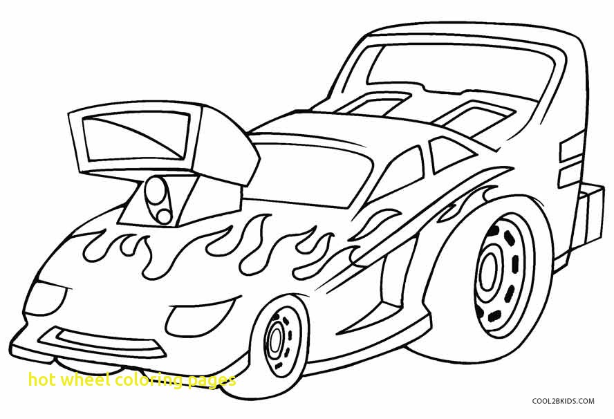 888x606 Hot Wheel Coloring Pages With Printable Hot Wheels Coloring Pages