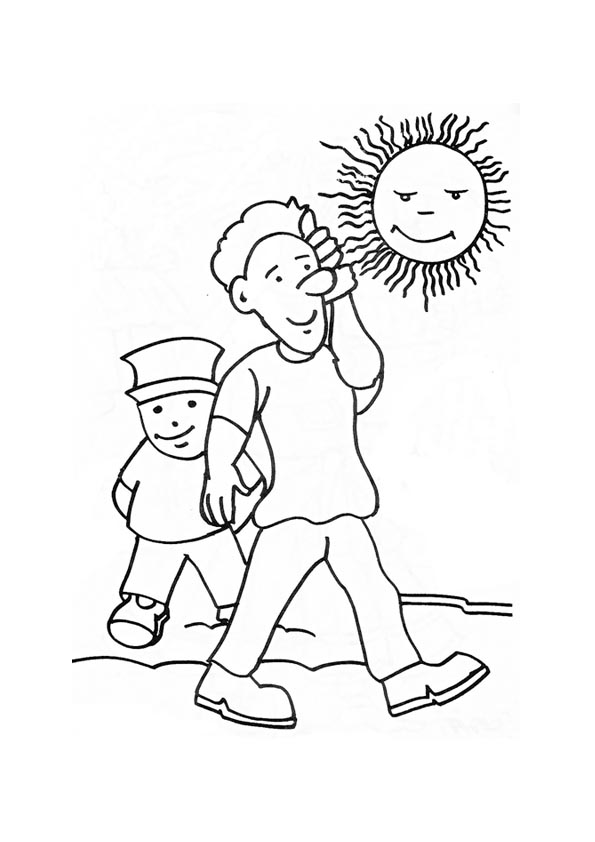 595x842 Hot Coloring Page Coloring Page