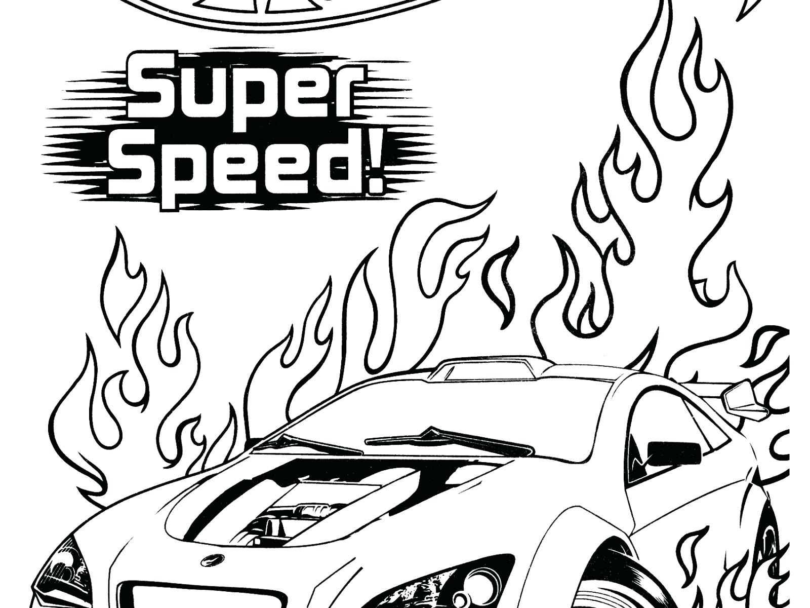 1600x1200 Cool Coloring Hot Wheels Coloring Page Awesome Pages Hard Extreme