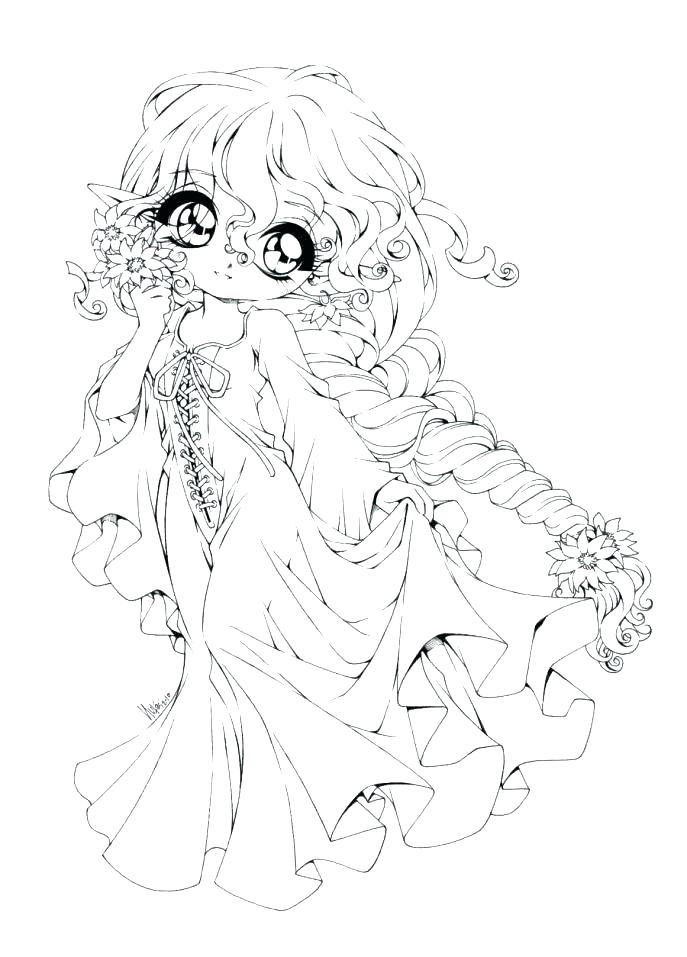 687x957 Hot Girl Coloring Pages Best Draw It Images On Adult Coloring