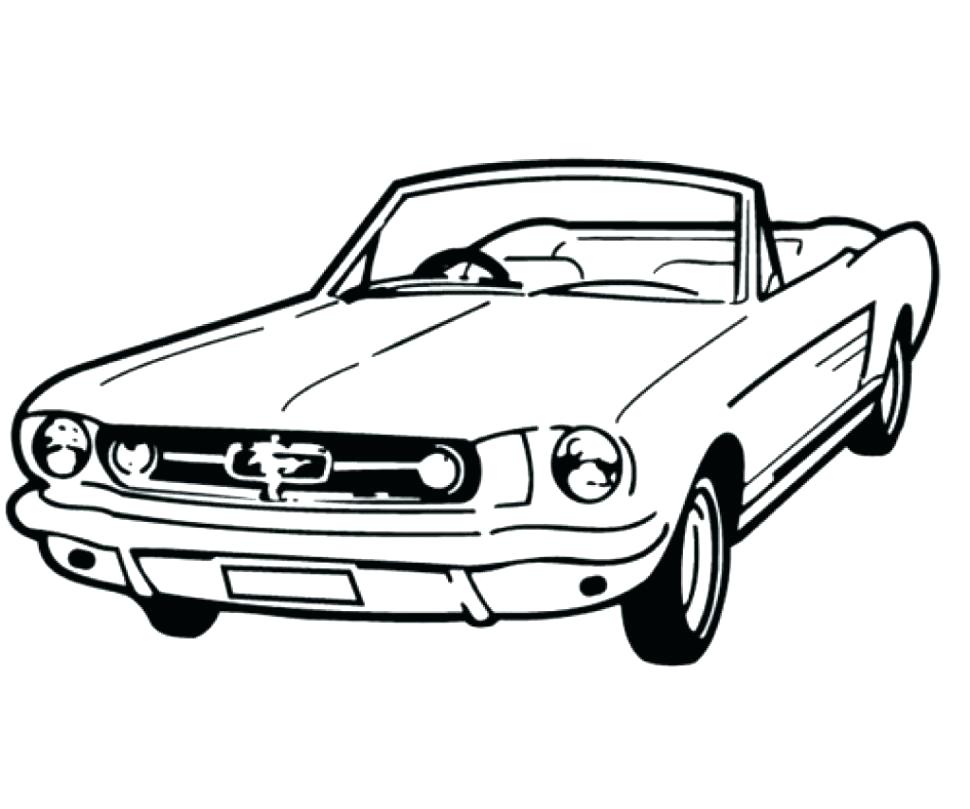 970x809 Hot Rod Coloring Pages Classic Car Coloring Pages Plus Pages