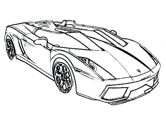 550x424 Hot Wheels Coloring Sheets How To Draw Hot Wheels Coloring Page