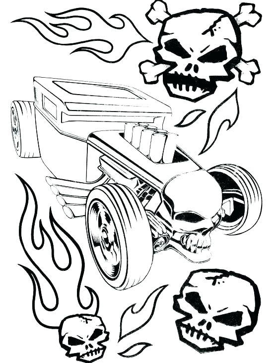 564x729 Hot Wheels Color Pages Hot Wheels Coloring Page Hot Wheels Monster