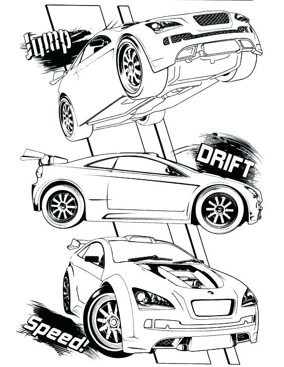 564x729 Hot Wheels Coloring Pages Plus Hot Wheels Coloring Page Hot Wheels