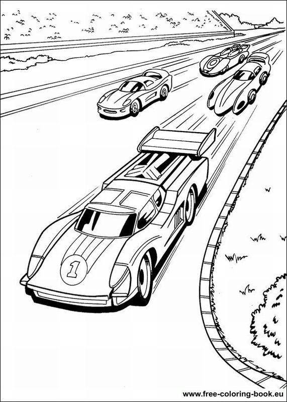 571x800 Hot Wheels Coloring Pages Printable Coloring Pages