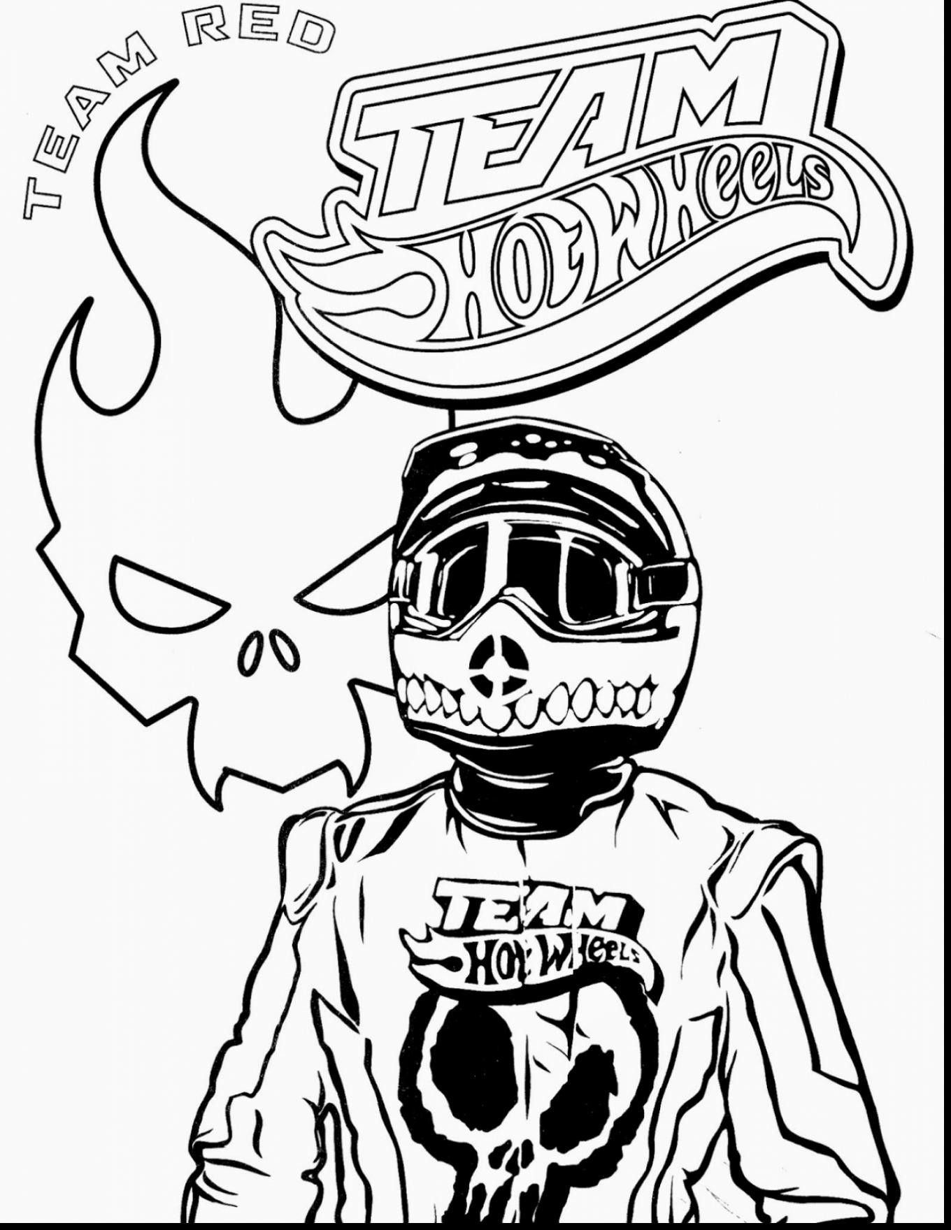 1360x1760 Battle Force Coloring Pages To Print Hot Wheels Printable