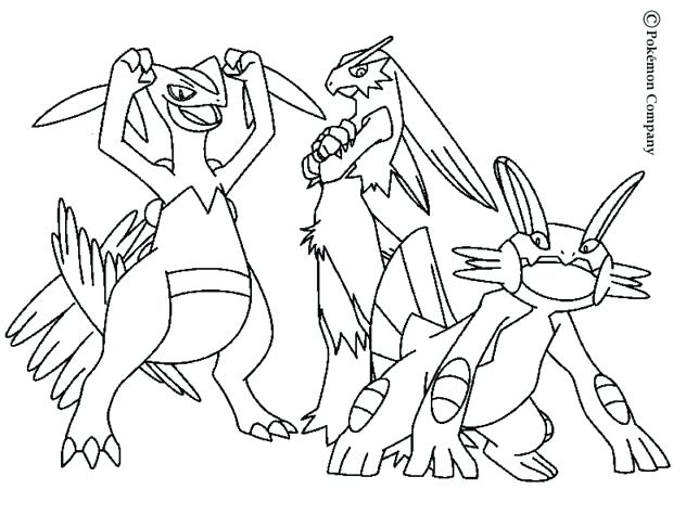 620x475 Mega Pokemon Coloring Pages Newsenergy Club