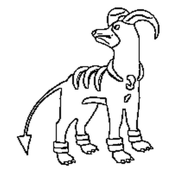 600x603 Coloring Pages Pokemon