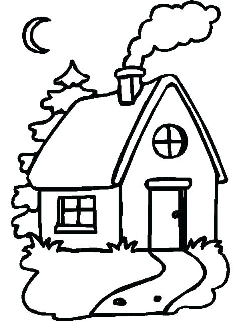480x640 Whoville Houses Coloring Pages Activity Pages Free Printable