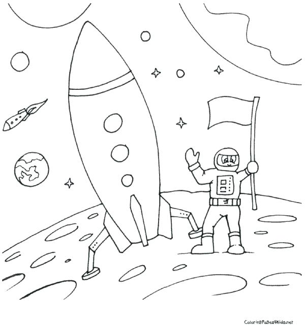 600x654 Rockets Coloring Pages Rocket Coloring Pages Houston Rockets