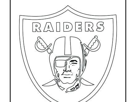 440x330 Football Coloring Pages Nfl Printable Football Coloring Pages