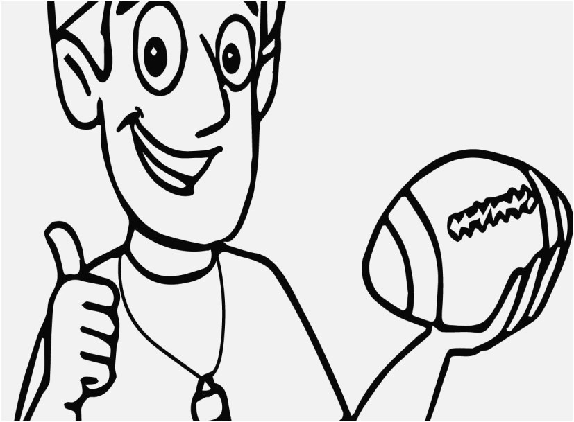 827x609 The Perfect Picture Football Helmets Coloring Pages Great