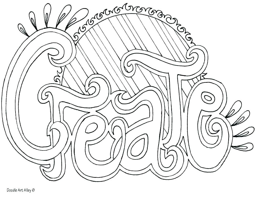 970x750 Create Your Own Coloring Pages Beach Coloring Book Page Create