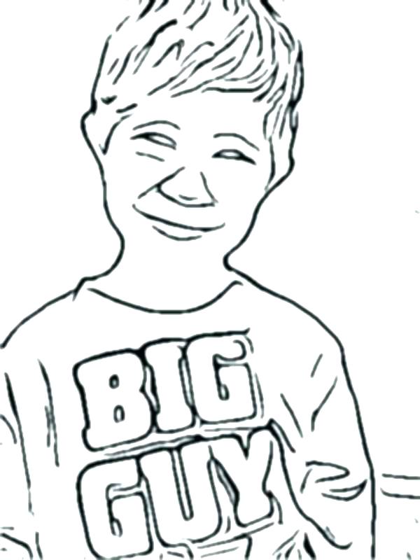 600x800 Make Pictureto Coloring Page Turn Phototo Coloring Page