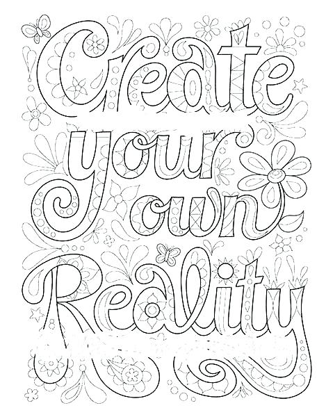 469x600 How To Create A Coloring Book