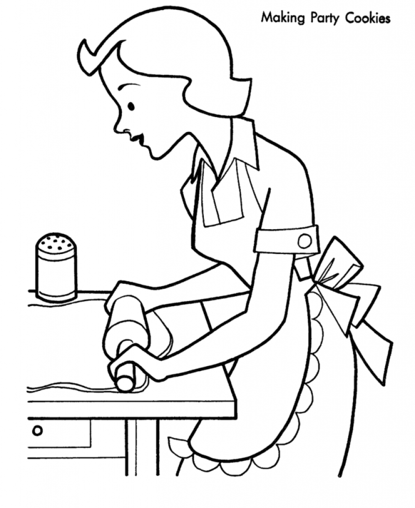 837x1024 Just Arrived Cosmetic Coloring Pages Makeup Co