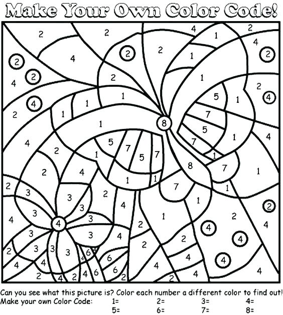 564x628 How To Make Coloring Pages In Illustrator Create Coloring Page