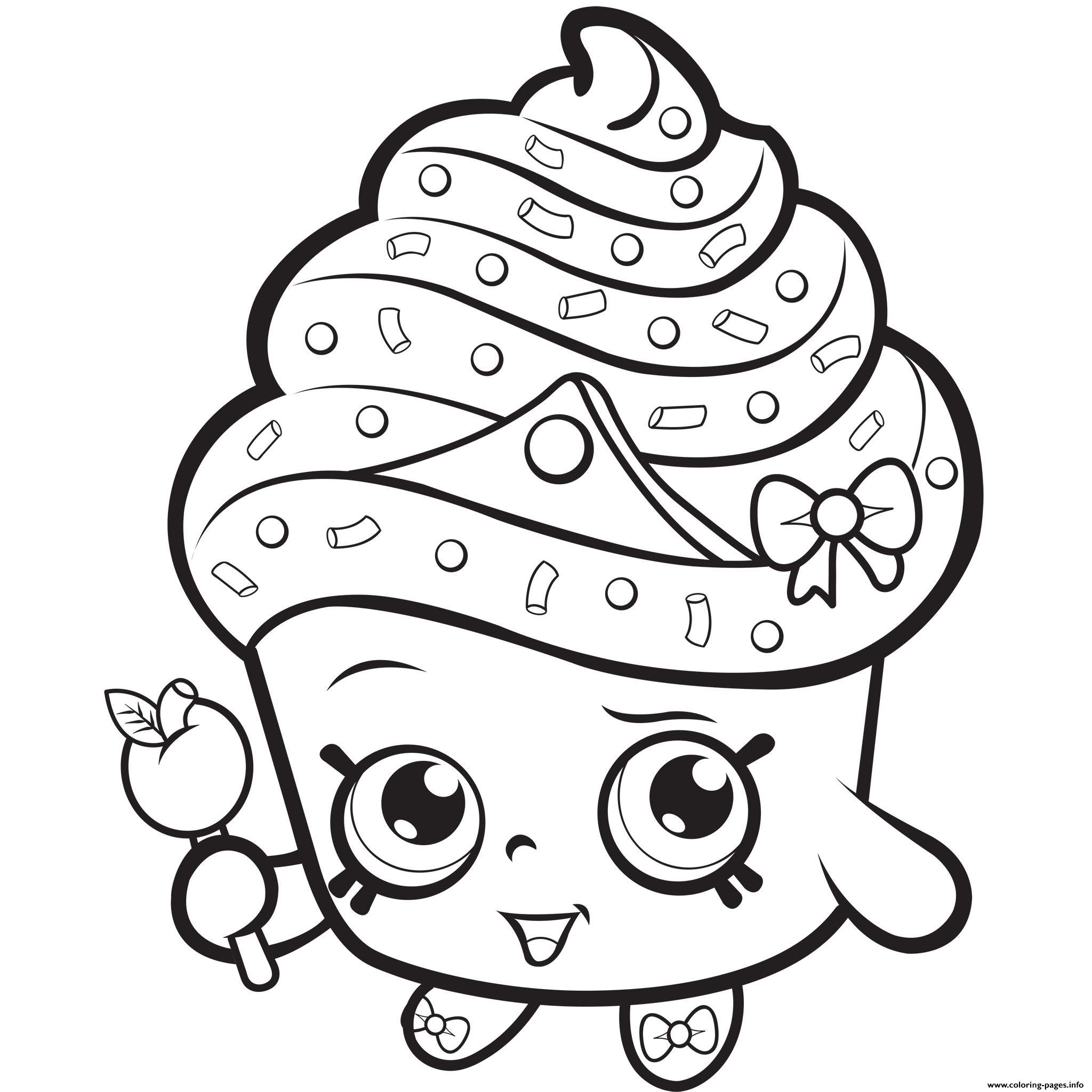 2048x2048 Print Out Coloring Pages Of Shopkins Smart Idea Free Printable