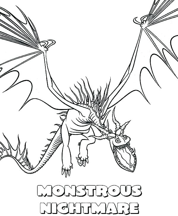 600x727 Coloring Pages Dragons