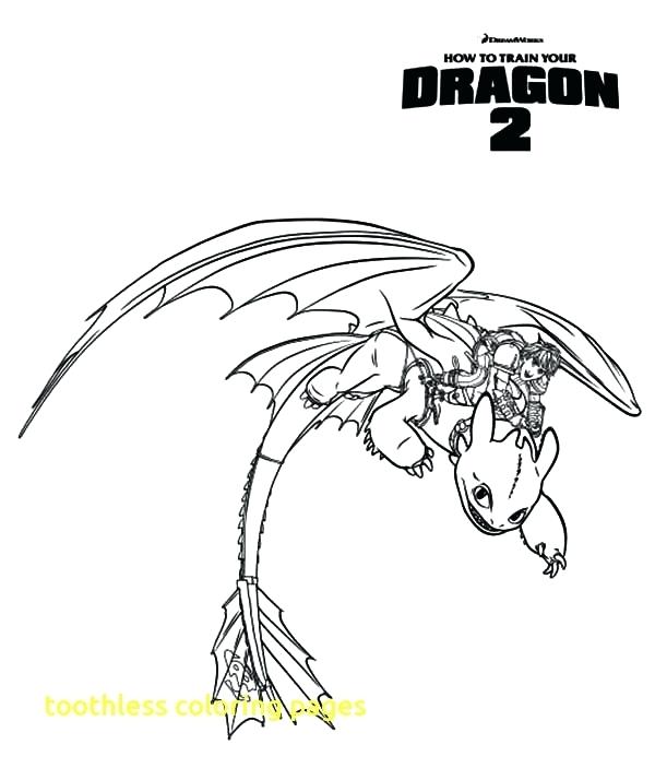 600x703 Toothless Coloring Pagesothless Coloring Pages With How